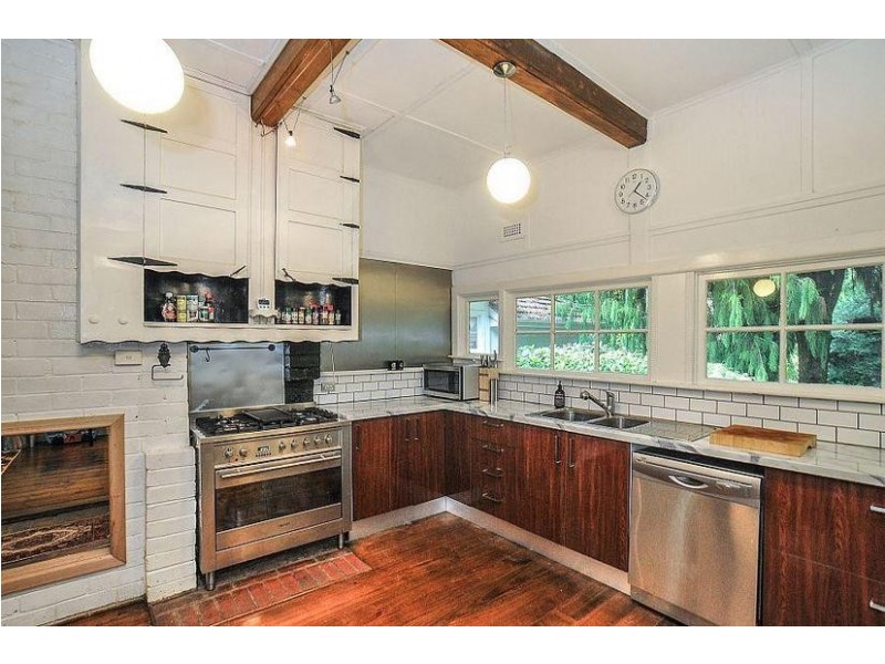 59 The Crescent, Sassafras VIC 3787