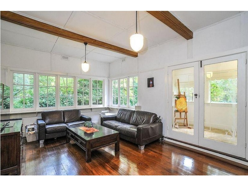 59 The Crescent, Sassafras VIC 3787