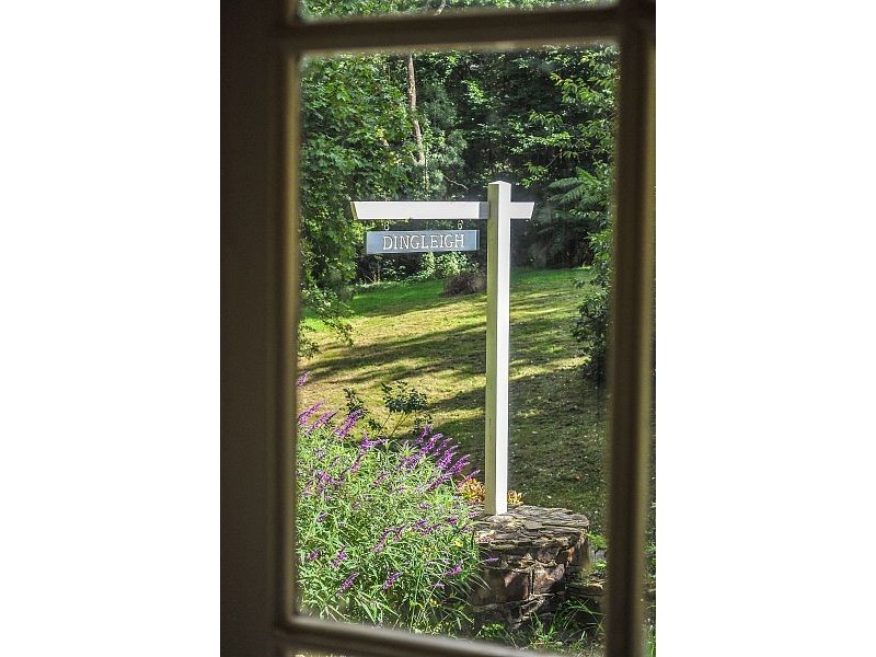 59 The Crescent, Sassafras VIC 3787