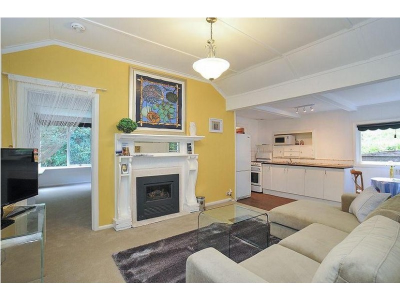 59 The Crescent, Sassafras VIC 3787