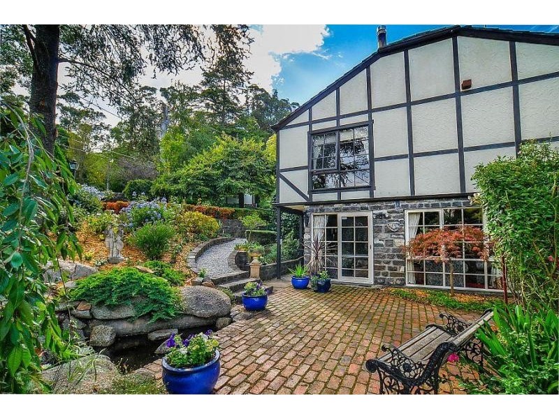 22 Terrys Avenue, Belgrave VIC 3160