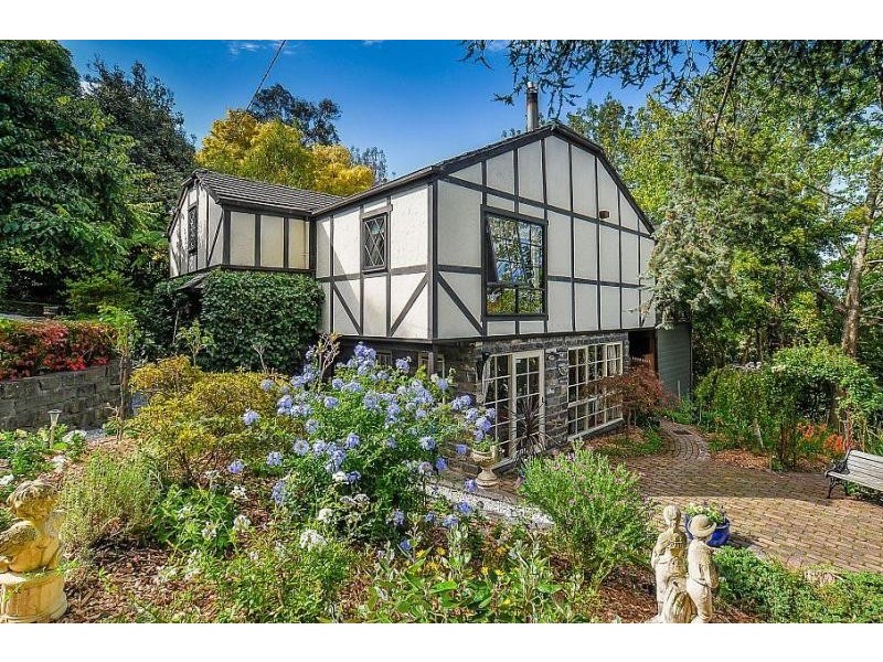 22 Terrys Avenue, Belgrave VIC 3160