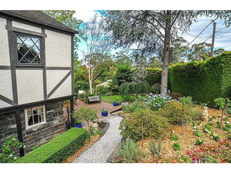 22 Terrys Avenue, Belgrave VIC 3160