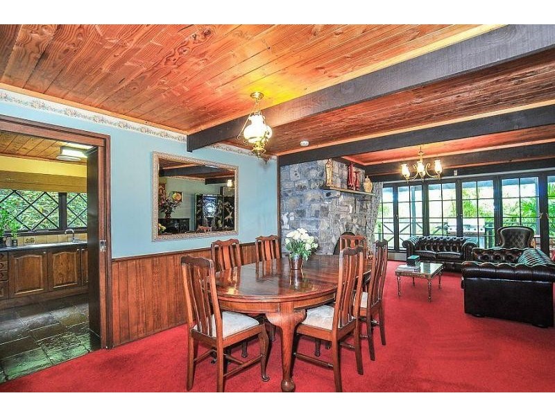 22 Terrys Avenue, Belgrave VIC 3160