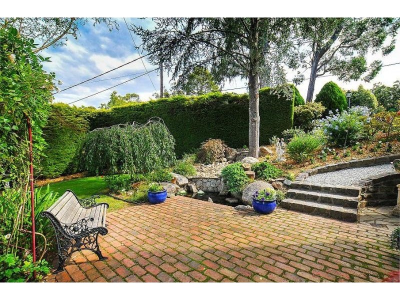 22 Terrys Avenue, Belgrave VIC 3160