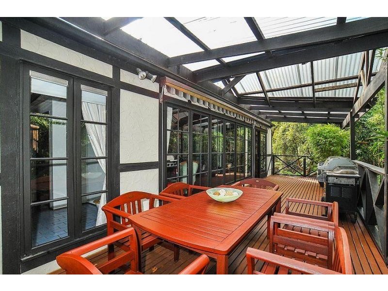 22 Terrys Avenue, Belgrave VIC 3160