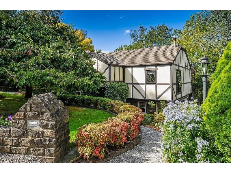 22 Terrys Avenue, Belgrave VIC 3160