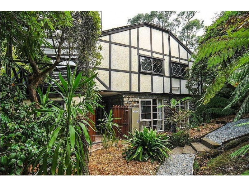 22 Terrys Avenue, Belgrave VIC 3160
