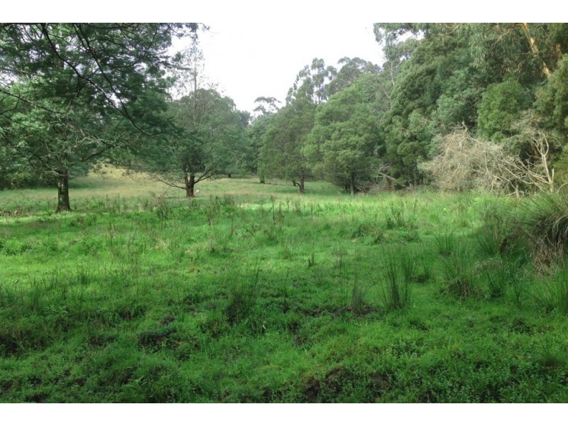 Lot 1, 185 Belgrave-Gembrook Road, Selby VIC 3159