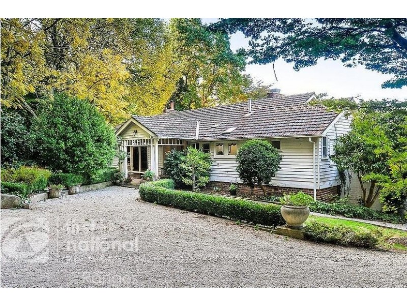 31 Grantulla Road, Kallista VIC 3791