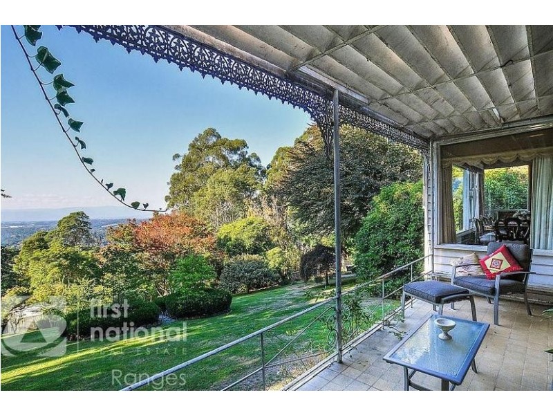 31 Grantulla Road, Kallista VIC 3791