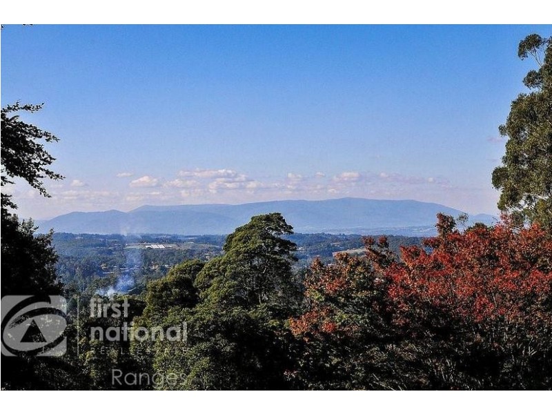 31 Grantulla Road, Kallista VIC 3791
