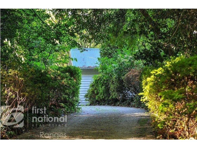 31 Grantulla Road, Kallista VIC 3791