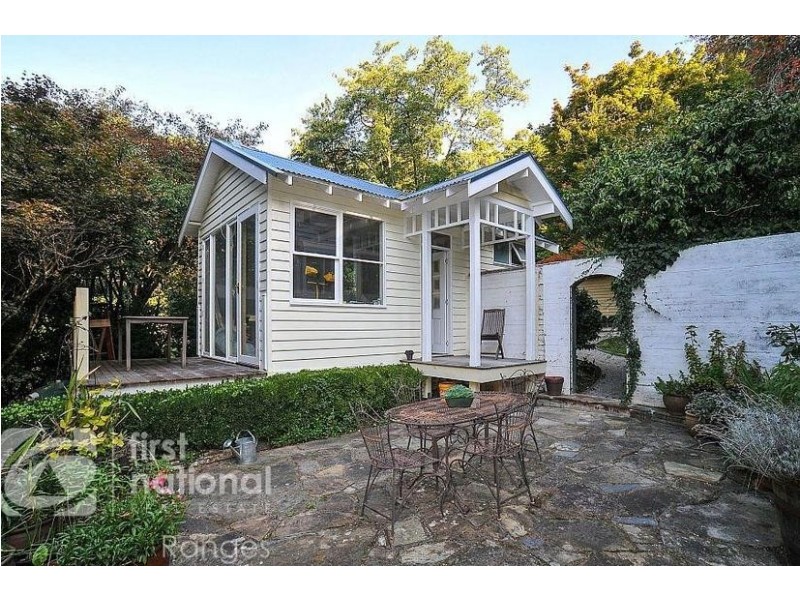 31 Grantulla Road, Kallista VIC 3791