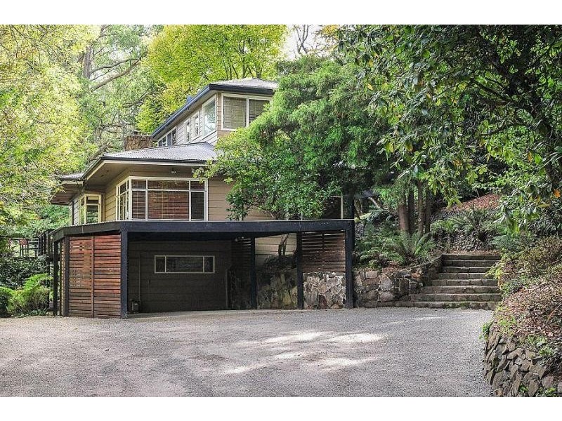 139 Mt. Dandenong Tourist Road, Ferny Creek VIC 3786