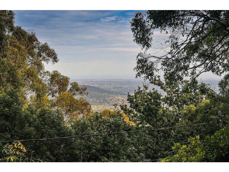 139 Mt. Dandenong Tourist Road, Ferny Creek VIC 3786