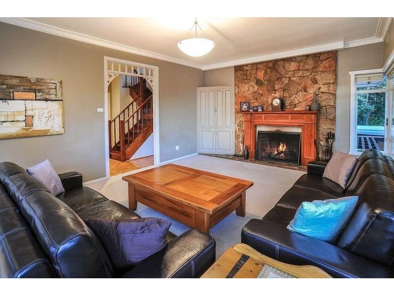 139 Mt. Dandenong Tourist Road, Ferny Creek VIC 3786