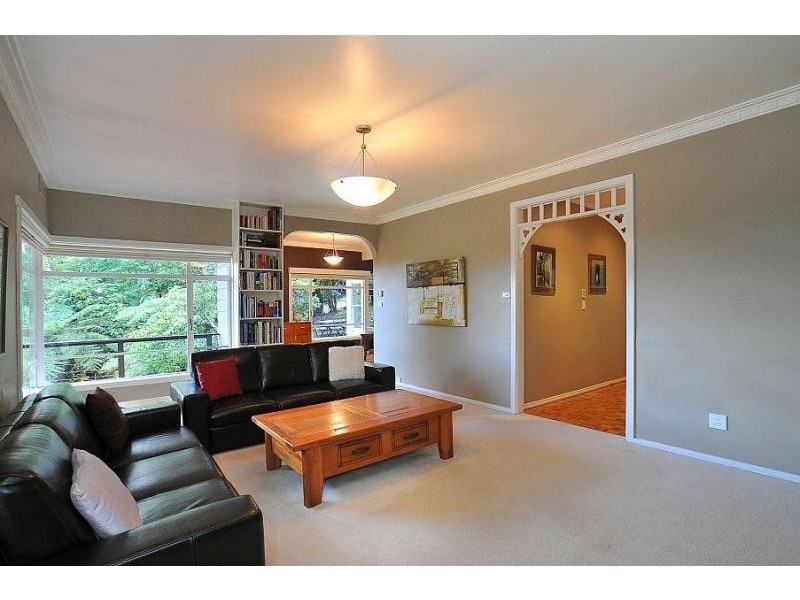 139 Mt. Dandenong Tourist Road, Ferny Creek VIC 3786