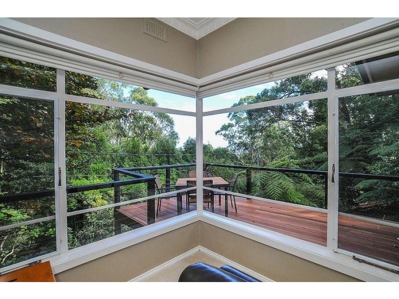 139 Mt. Dandenong Tourist Road, Ferny Creek VIC 3786