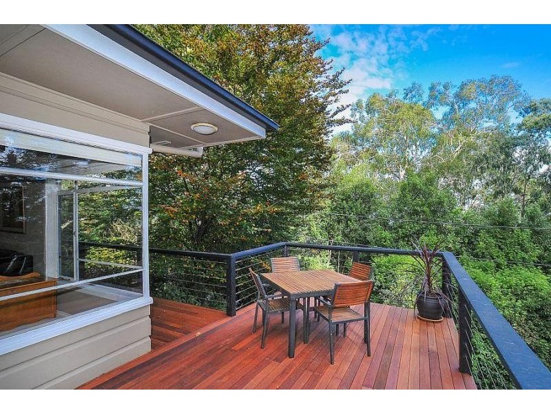 139 Mt. Dandenong Tourist Road, Ferny Creek VIC 3786