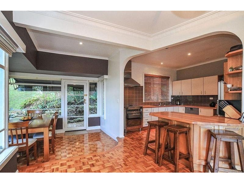 139 Mt. Dandenong Tourist Road, Ferny Creek VIC 3786