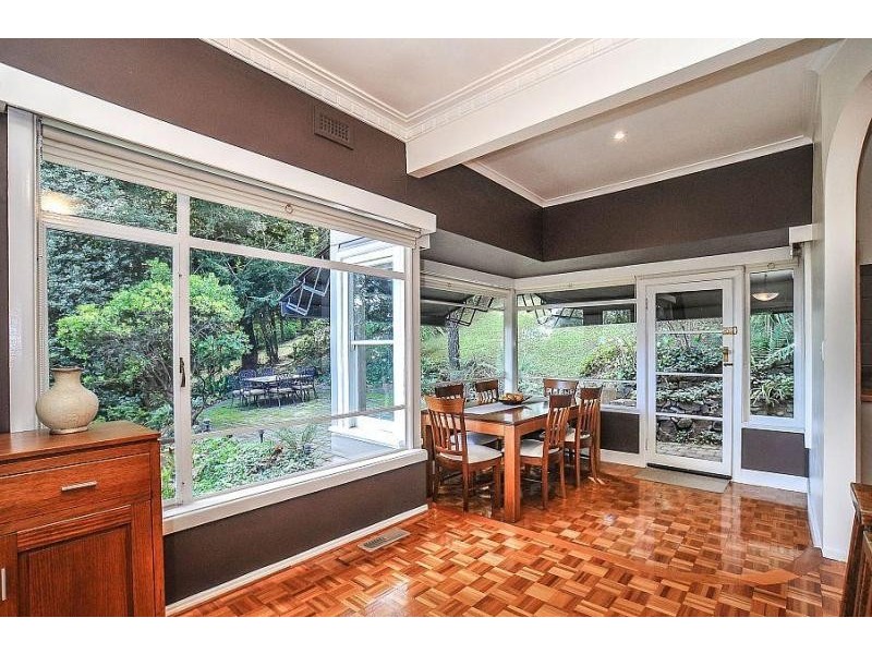 139 Mt. Dandenong Tourist Road, Ferny Creek VIC 3786