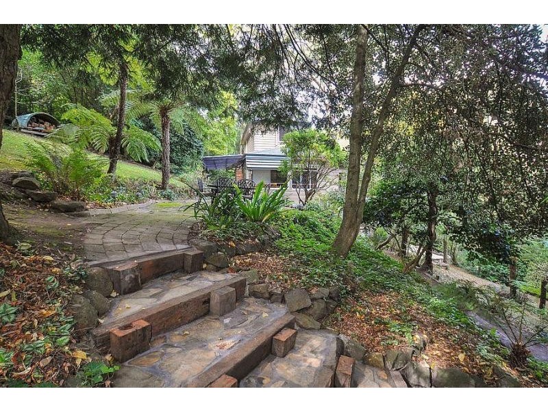 139 Mt. Dandenong Tourist Road, Ferny Creek VIC 3786