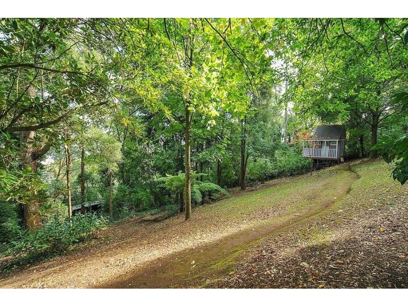 139 Mt. Dandenong Tourist Road, Ferny Creek VIC 3786