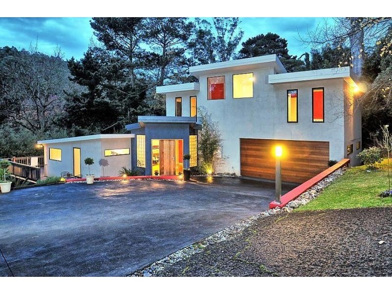 16 View Road, The Patch VIC 3792