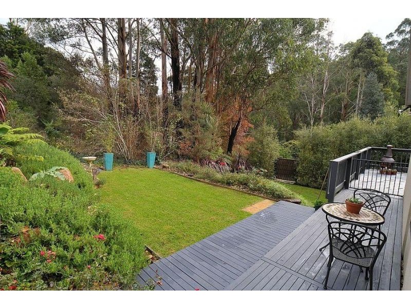 16 View Road, The Patch VIC 3792