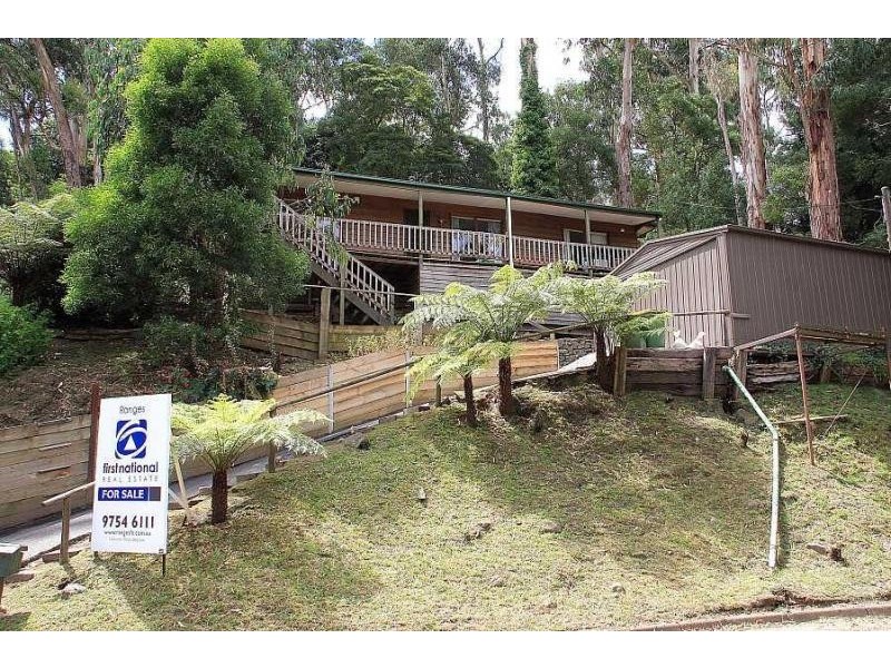 29 Kaola Street, Belgrave VIC 3160