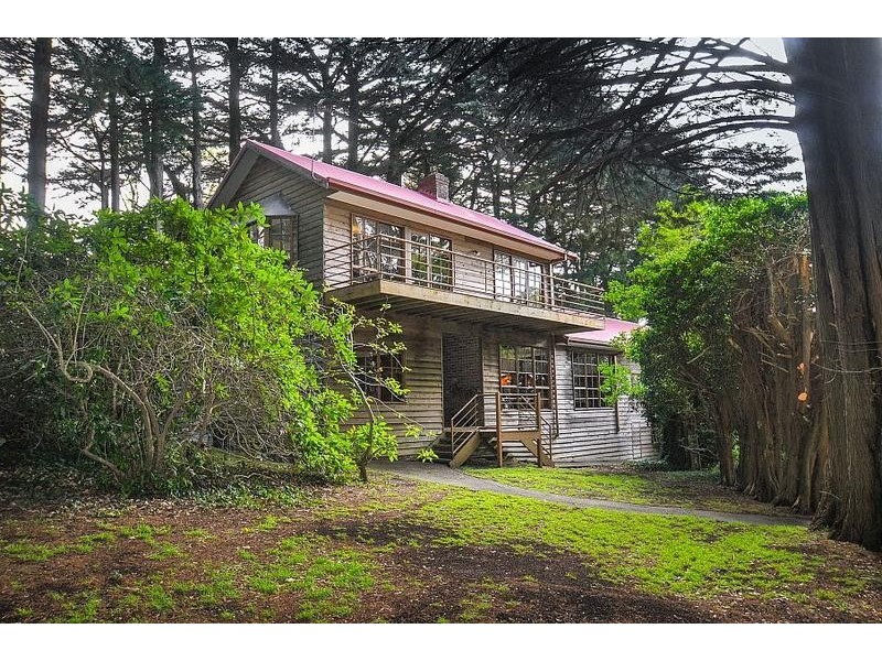 39 Ridge Road, Kallista VIC 3791