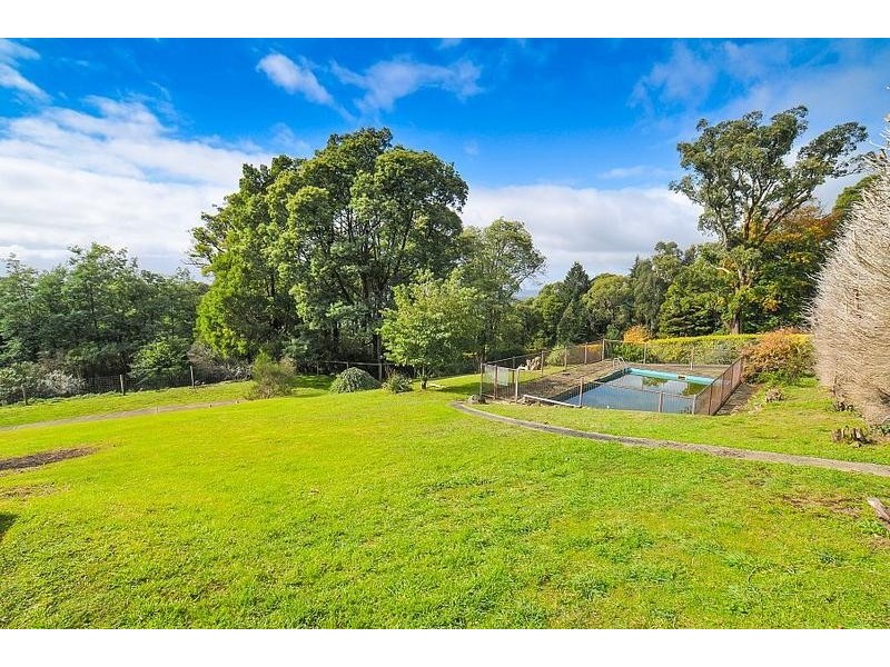 39 Ridge Road, Kallista VIC 3791