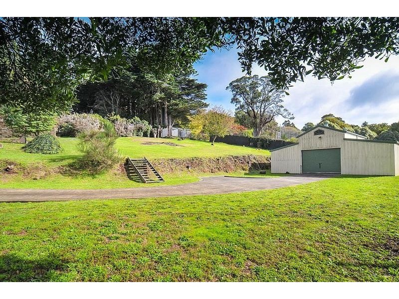 39 Ridge Road, Kallista VIC 3791
