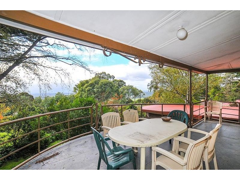 39 Ridge Road, Kallista VIC 3791