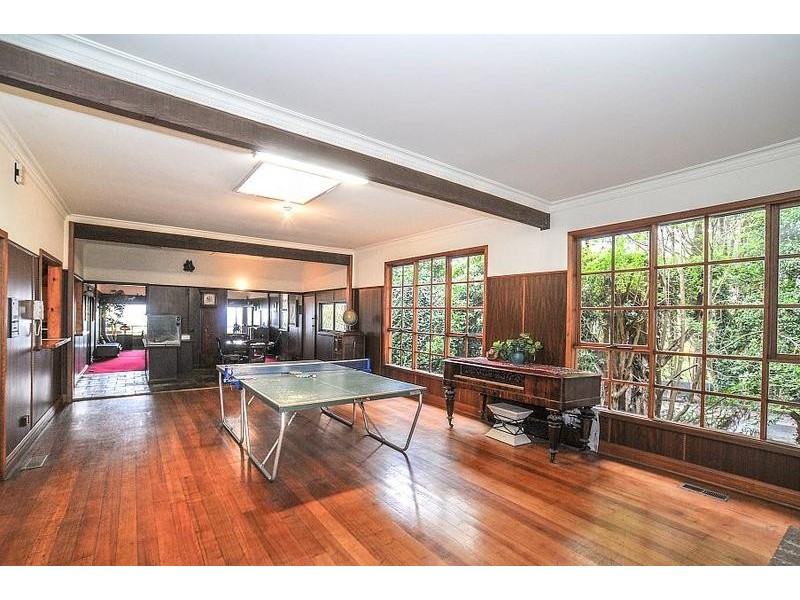 39 Ridge Road, Kallista VIC 3791