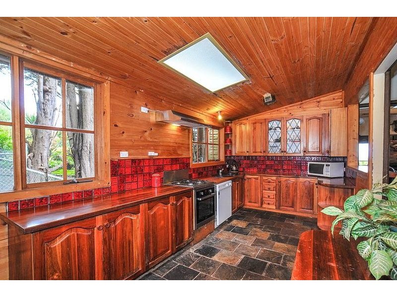 39 Ridge Road, Kallista VIC 3791