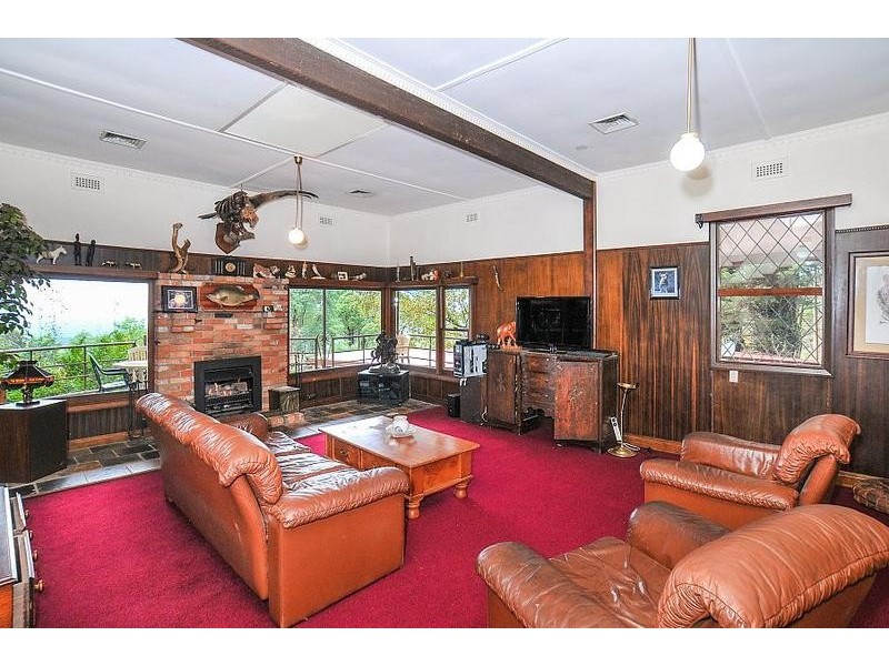39 Ridge Road, Kallista VIC 3791
