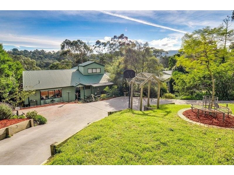 205 Mt. Morton Road, Belgrave Heights VIC 3160