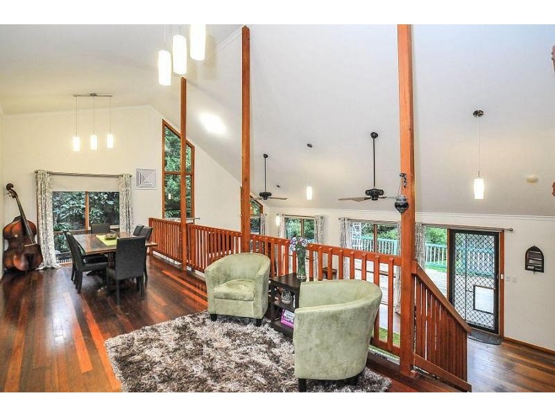 205 Mt. Morton Road, Belgrave Heights VIC 3160