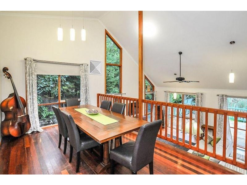 205 Mt. Morton Road, Belgrave Heights VIC 3160