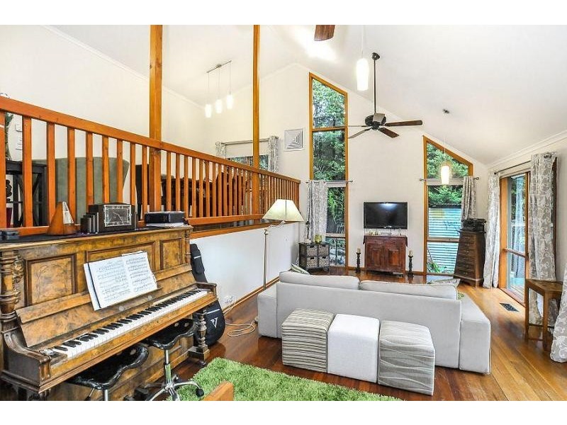 205 Mt. Morton Road, Belgrave Heights VIC 3160