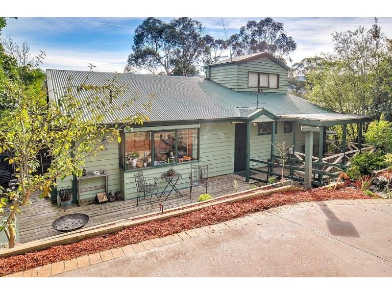 205 Mt. Morton Road, Belgrave Heights VIC 3160