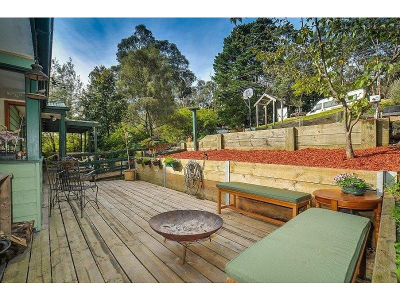 205 Mt. Morton Road, Belgrave Heights VIC 3160