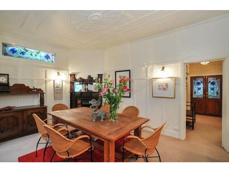 8 The Crescent, Sassafras VIC 3787