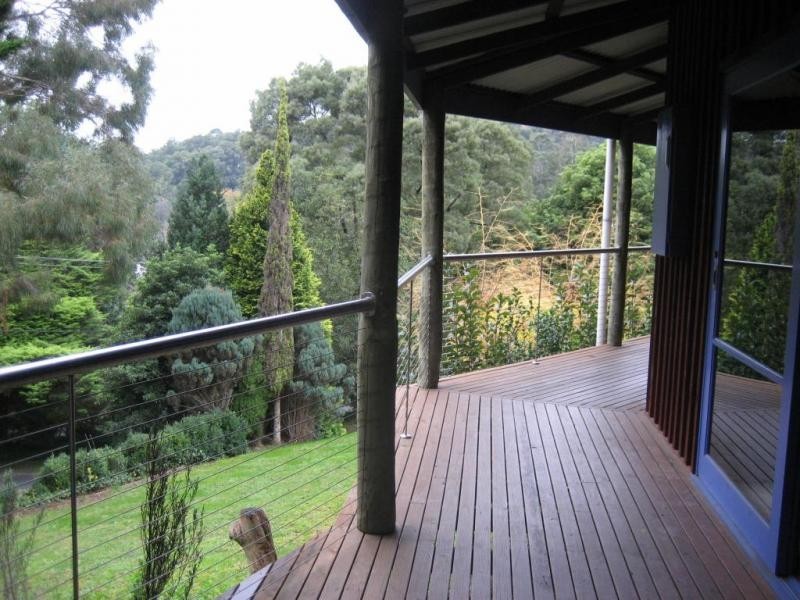 102 Kallista Emerald Road, The Patch VIC 3792
