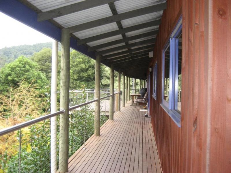 102 Kallista Emerald Road, The Patch VIC 3792