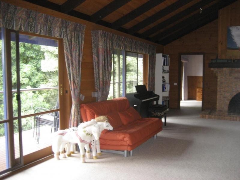 102 Kallista Emerald Road, The Patch VIC 3792