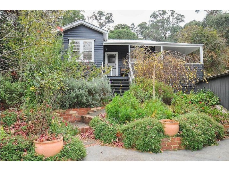 19 Ternes Road, Upwey VIC 3158