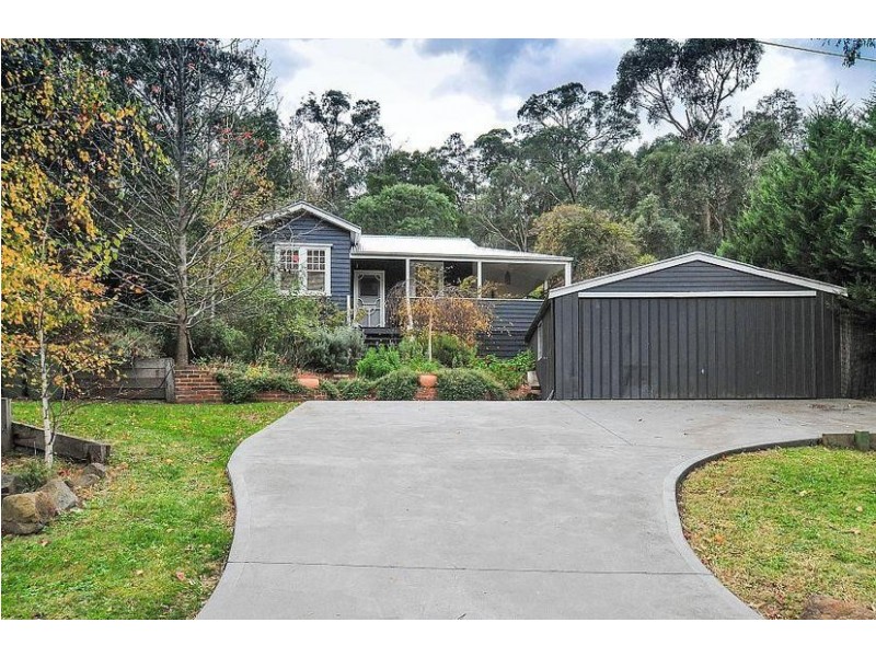 19 Ternes Road, Upwey VIC 3158